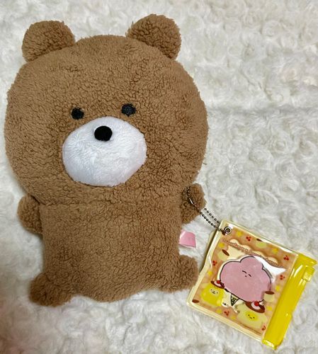 かわいい•*¨*•.¸¸♡