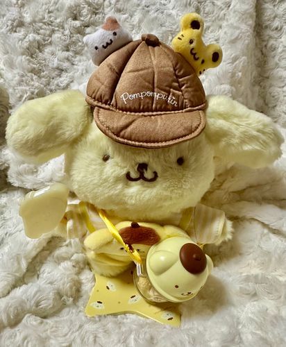 専用の洋服があるのは嬉しい✨️