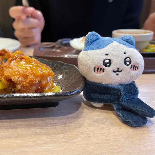 からあげ