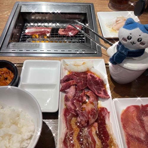 にく！