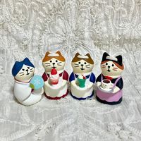 メイドねこ
