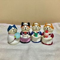 にゃんこハウス