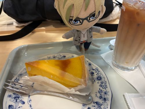 おいしいものと いっしょ