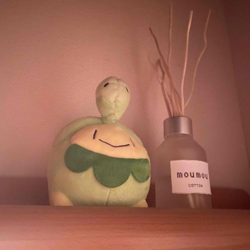 おしゃれな気持ち