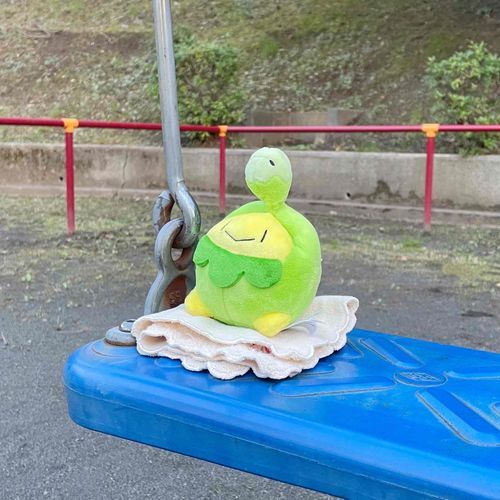 きんちょ…
