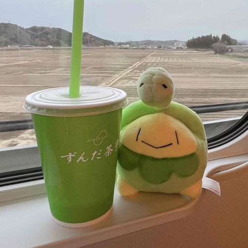 おともだち…？