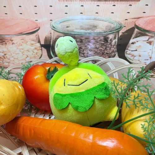 おやさいコロコロ