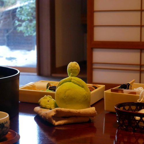 オフショット