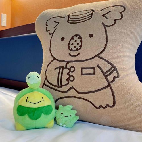 マーチくん