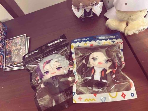 ふわぐさがなかまになった！！