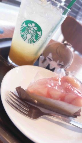 おいちおいちやったね