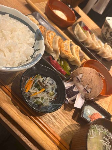 うましかて