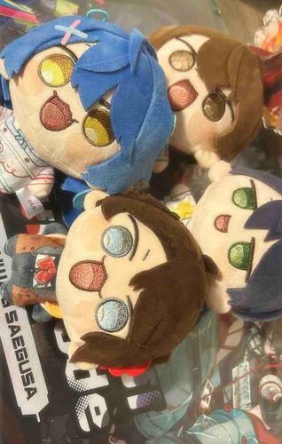 ようこそ我が家へ