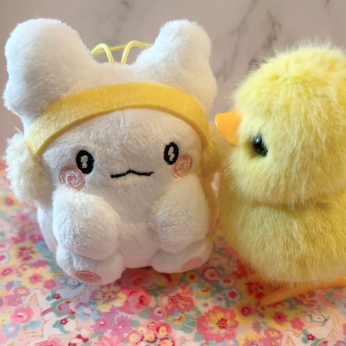 🐣⁉️