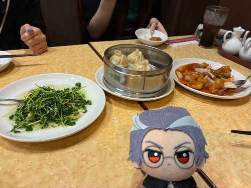 ちゅうかやで。