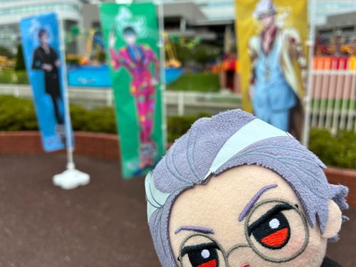 どつ本をよろしゅうな……どやっ…