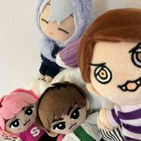しんにぃとおとーとたち