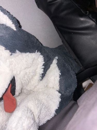 おやすみにゃーちゃん
