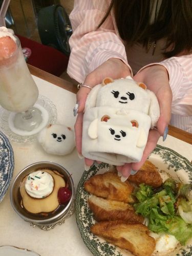 🍮
