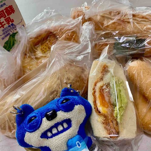 買いすぎた🐷