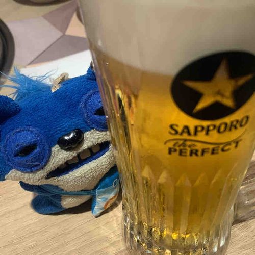 ハナキン🍻