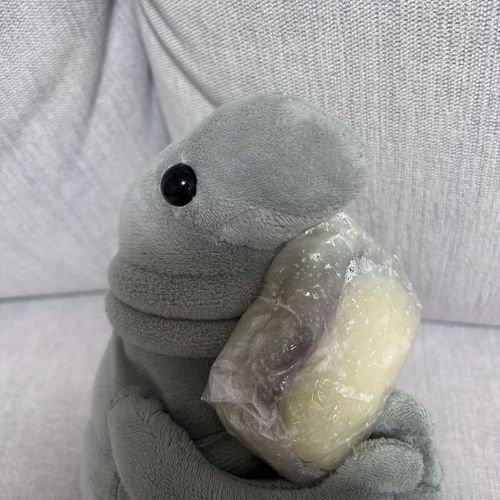 ケロロ軍曹の映画が公開されたのでいきなり団子をかいました⭐️
