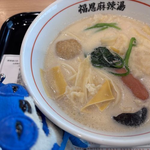 ｼﾞｭﾙﾘ🍜