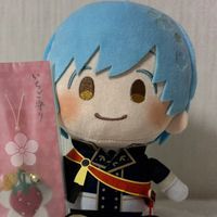 ぱくいちご