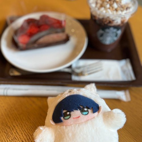 かふぇ