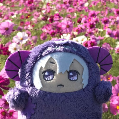 ワルそ～ちゃんです