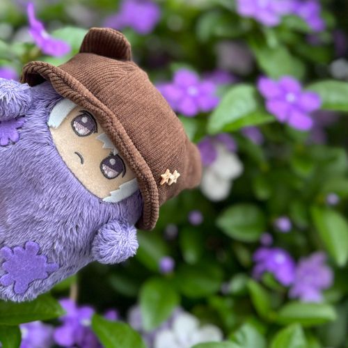 チラッ
