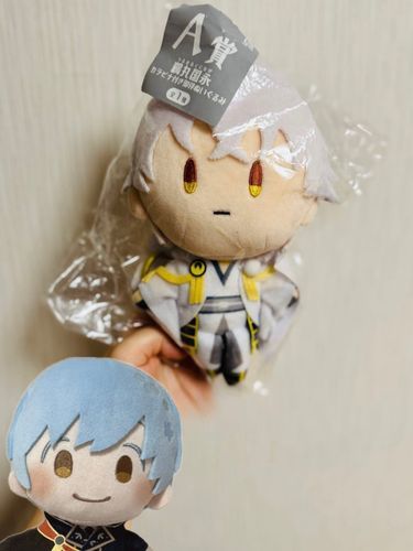 これはつるまるどのをひきあてておどろいているしゃしんですな