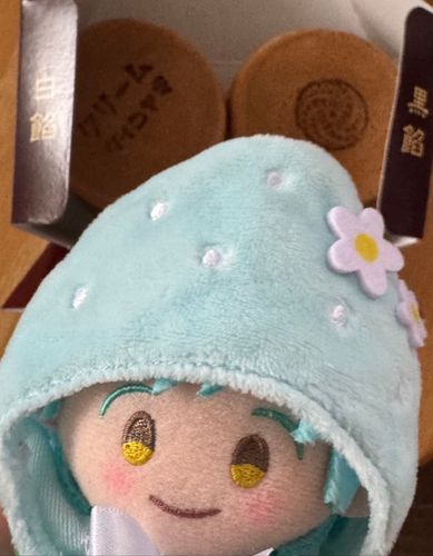 これはいろいろななまえがあるみたいですな
こちらはたいこやきというもののようです