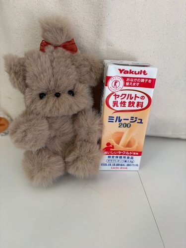 ミルージュ、美味しかった！