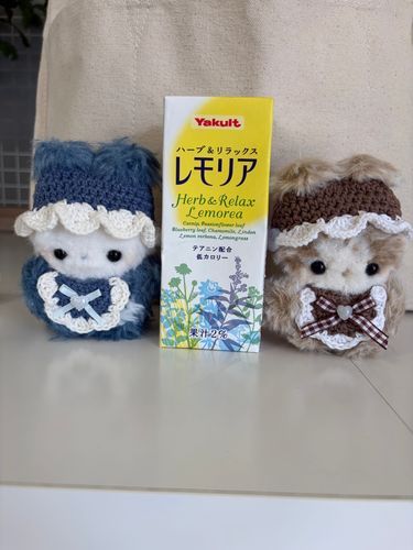 レモリアー🍋🍋🍋