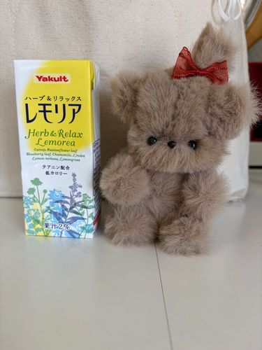 レモリア🍋🍋🍋