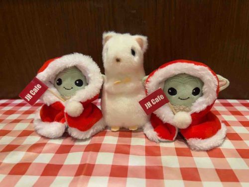 なかよし♡おともだちだよ～♡