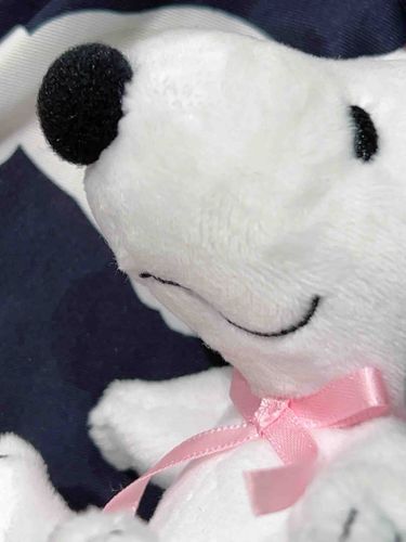 ちょい久しぶりの新生児めちゃ可愛い💕あと少しでにいに達に会えるね👶👶ママも息子達に会えてないから早く会いたい😭