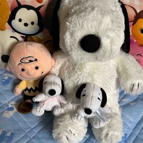 4兄弟をよろしくお願いします👶👶👧👶