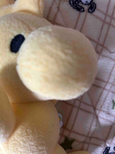 寝てるウッくん🫶可愛すぎ💗