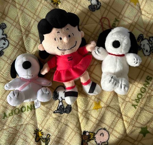 三姉妹👧👧👧ピヌたん首が座りました!👏