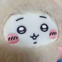 おもちいとおともだち