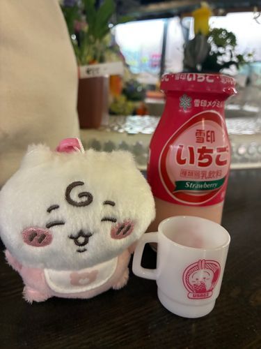 風呂上がりの一杯もいっしょに！