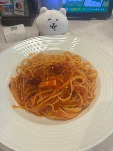 めしー
