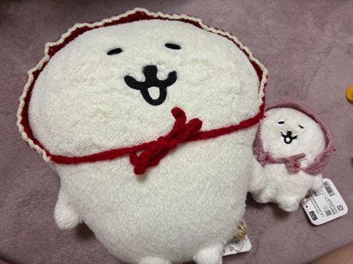 バブーシュカげっと
