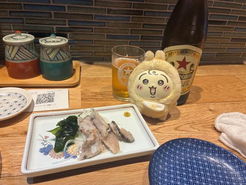 おしゃけ