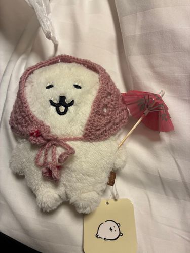 かさもゲット