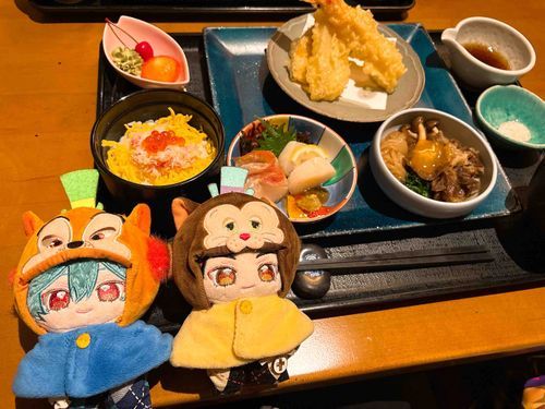 美味しいご飯🍚