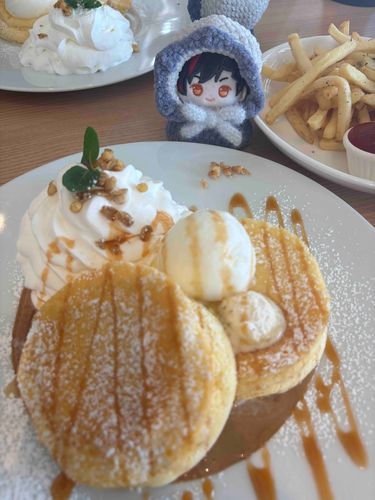 𓌉🥞𓇋 ‎