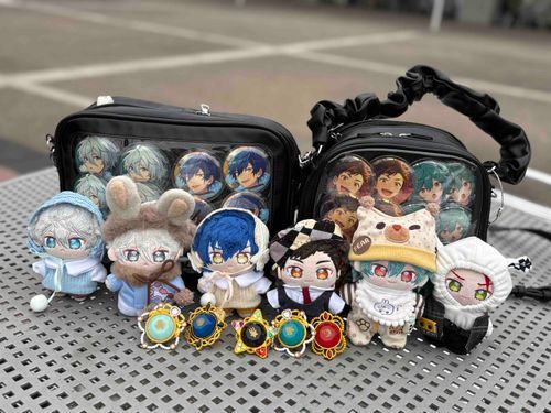 スタライとっても楽しかったよ♡